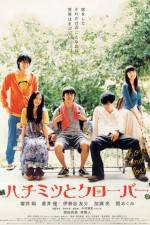 Watch Hachimitsu to Clover Primewire