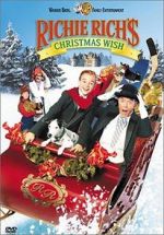 Watch Richie Rich\'s Christmas Wish Primewire