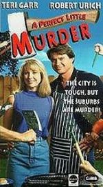 Watch A Quiet Little Neighborhood, a Perfect Little Murder Primewire