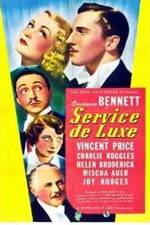 Watch Service de Luxe Primewire