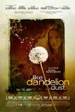 Watch Like Dandelion Dust Primewire