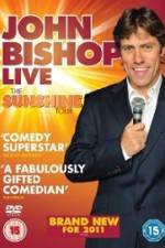 Watch John Bishop Live The Elvis Has Left the Building Tour Primewire