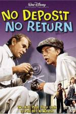 Watch No Deposit No Return Primewire