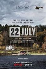 Watch 22 July Primewire