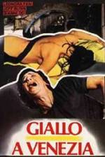 Watch Giallo a Venezia Primewire