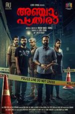 Watch Anjaam Pathiraa Primewire