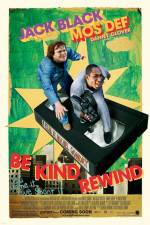 Watch Be Kind Rewind Primewire