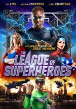 Watch League of Superheroes Primewire