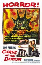 Watch Curse of the Demon Primewire