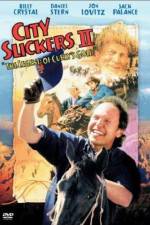 Watch City Slickers II: The Legend of Curly's Gold Primewire