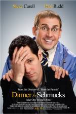 Watch Dinner for Schmucks Primewire