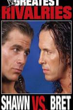Watch Shawn Michaels Vs Bret Hart Primewire