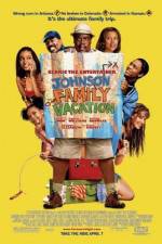 Watch Johnson Family Vacation Primewire