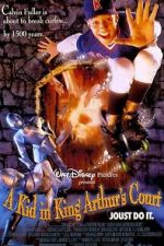 Watch A Kid in King Arthur's Court Primewire