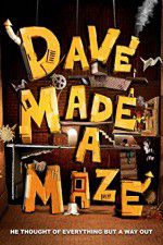 Watch Dave Made a Maze Primewire