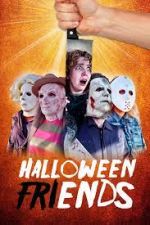 Watch Halloween Friends Primewire