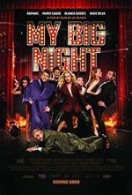 Watch My Big Night Primewire