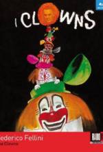 Watch The Clowns Primewire