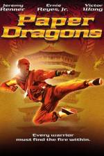 Watch Paper Dragons Primewire