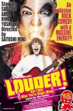 Watch LOUDER! Can\'t Hear What You\'re Singin\', Wimp! Primewire