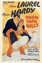 Watch Them Thar Hills (Short 1934) Primewire