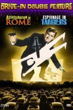 Watch Assassination in Rome Primewire