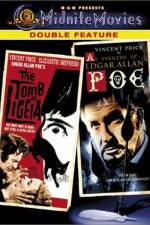 Watch The Tomb of Ligeia Primewire