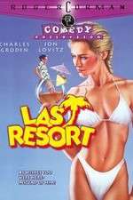 Watch Last Resort Primewire
