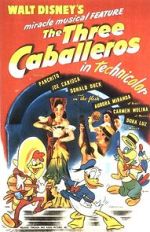 Watch The Three Caballeros Primewire