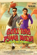 Watch Gori Tere Pyaar Mein Primewire