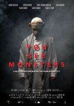Watch You See Monsters Primewire