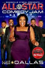 Watch AllStar Comedy Jam Live from Dallas Primewire