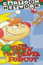 Watch The Town Santa Forgot Primewire
