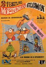 Watch Segundo Festival de Mortadelo y Filemn, agencia de informacin Primewire