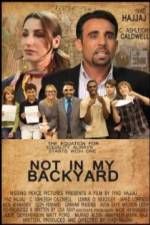 Watch Not in My Backyard Primewire
