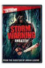Watch Storm Warning Primewire