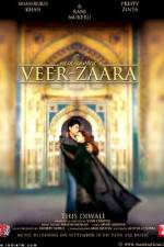 Watch Veer-Zaara Primewire
