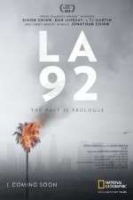 Watch LA 92 Primewire