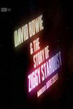 Watch David Bowie & the Story of Ziggy Stardust Primewire