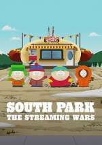Watch South Park: The Streaming Wars (TV Special 2022) Primewire