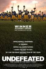 Watch Undefeated Primewire