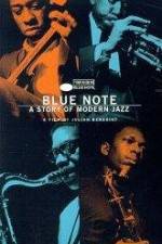 Watch Blue Note - A Story of Modern Jazz Primewire