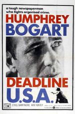 Watch Deadline - U.S.A. Primewire