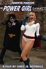 Watch Im Power Girl Dammit Primewire
