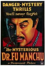 Watch The Mysterious Dr. Fu Manchu Primewire