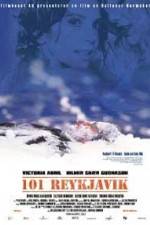 Watch 101 Reykjavík Primewire