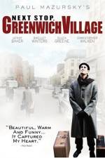 Watch Next Stop Greenwich Village Primewire