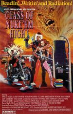 Watch Class of Nuke 'Em High Primewire