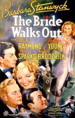 Watch The Bride Walks Out Primewire