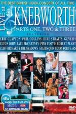 Watch Live at Knebworth Primewire